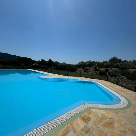 Apartment Blanco_loft708 Capoliveri (Isola d'Elba)